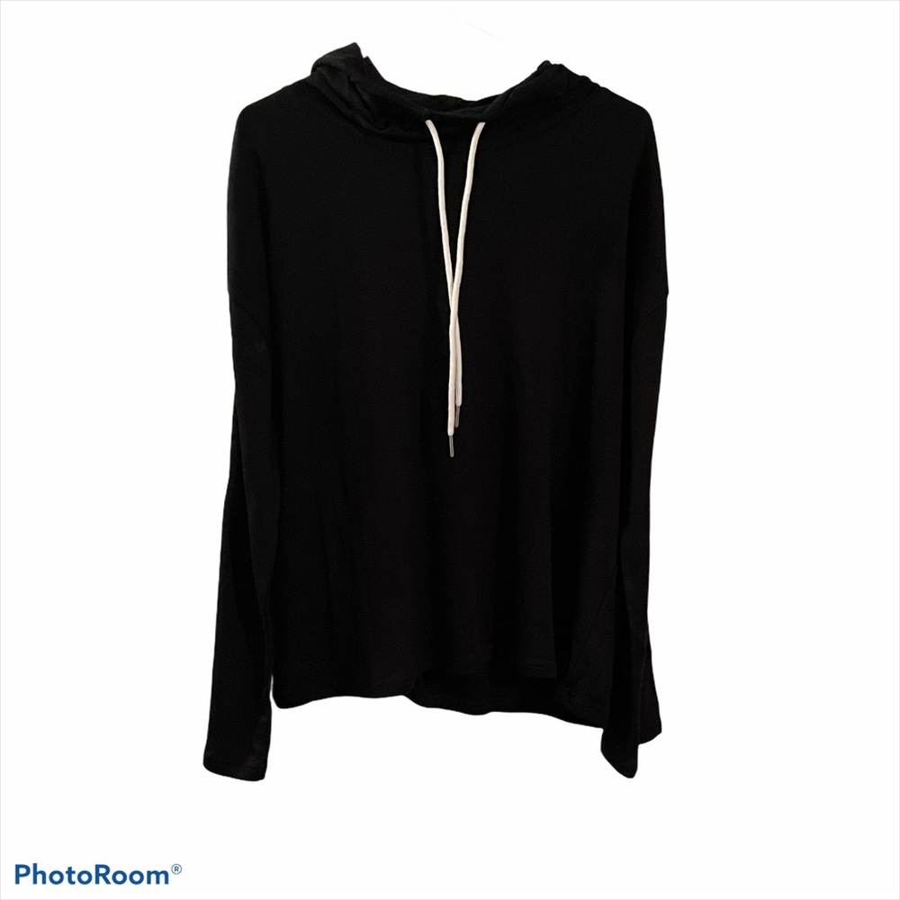Avia/ Vanessa Hudgens Collab cowl neck hoodie
